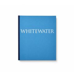 YETI Presents: Whitewater Coffee Table Book
