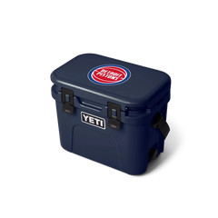 Detroit Pistons Roadie® 15 Hard Cooler