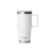 Rambler® 20 oz Travel Straw Mug