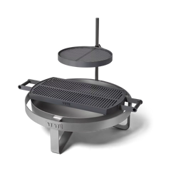YETI™ Fire Pit Grill Kit
