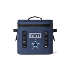 Dallas Cowboys Hopper Flip® 12 Soft Cooler