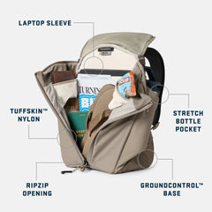 Ranchero™ 18L Everyday Carry Backpack