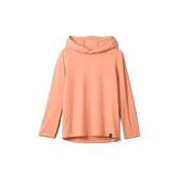 Kids' Hooded Ultra Lightweight Sunshirt