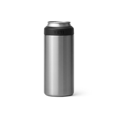 Rambler® 12 oz Colster® Slim Can Cooler