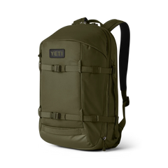 Crossroads® 27L Carry On Backpack