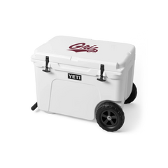 Montana Tundra Haul® Wheeled Cooler
