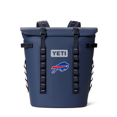 Buffalo Bills Hopper® M20 Soft Backpack Cooler