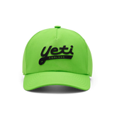 YETI Coolers Kids' Snapback Hat