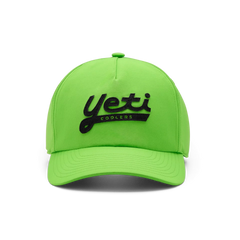 YETI Coolers Kids' Snapback Hat