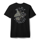 Bird & Snake Short Sleeve T-Shirt