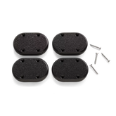 Tundra® Sliding Feet