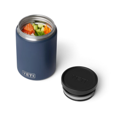 Rambler® 24 oz Insulated Food Jar