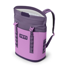 Hopper® M12 Backpack Soft Cooler