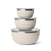 Rambler® Insulated Bowl Set