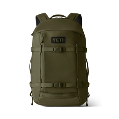 Crossroads® 27L Carry On Backpack