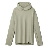 Hooded Ultra Lightweight Sunshirt
