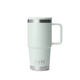 Rambler® 20 oz Travel Straw Mug