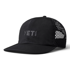 YETI® Logo Low Profile Performance Hat