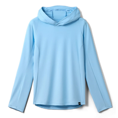 Women's Hooded Ultra Lightweight Sunshirt