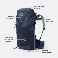 Skala™ 32L Women's Hiking Pack
