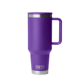 Rambler® 40 oz Travel Straw Mug