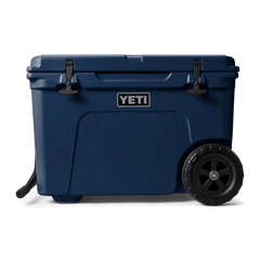 Tundra Haul® Wheeled Cooler
