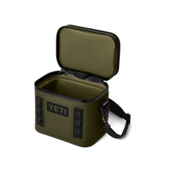 Hopper Flip® 8 Soft Cooler
