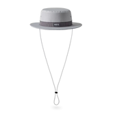 YETI® Logo Solid Gray Boonie Hat