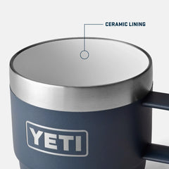 Rambler® 6 oz Stackable Mugs
