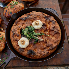 YETI® Cast Iron Skillet 14