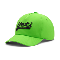 YETI Coolers Kids' Snapback Hat
