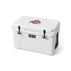 Ohio State Tundra® 45 Hard Cooler