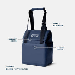 Daytrip® 14L Insulated Tote Bag