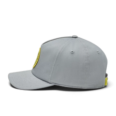 Kids' Firefly Lantern Woven Snapback Hat