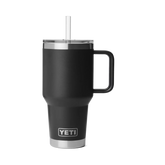 Rambler® 35 oz Straw Mug