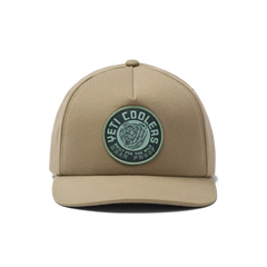 YETI® Bear Proof Mid Pro Flat Brim Hat