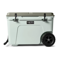 Tundra Haul® Wheeled Cooler