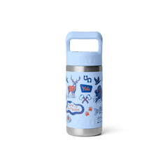 Rambler® Jr. 12 oz Kids Water Bottle