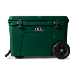Tundra Haul® Wheeled Cooler