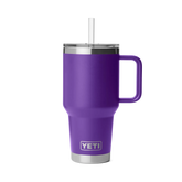 Rambler® 35 oz Straw Mug