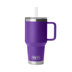 Rambler® 35 oz Straw Mug
