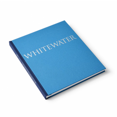 YETI Presents: Whitewater Coffee Table Book