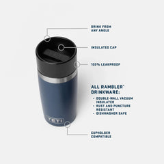 Rambler® 12 oz Travel Bottle