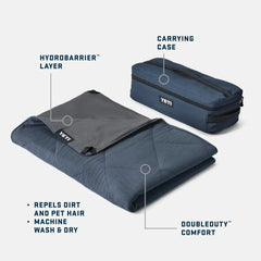 Lowlands® Blanket