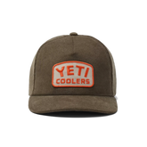 YETI Coolers® Mid Pro Corduroy Hat