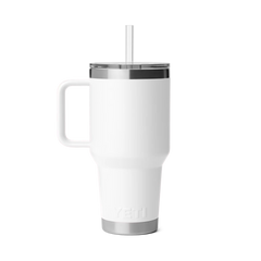Rambler® 35 oz Straw Mug