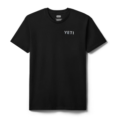 Bird & Snake Short Sleeve T-Shirt