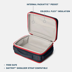 YETI x Oracle Red Bull Racing Daytrip® 5L Lunch Box