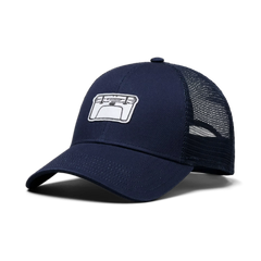 Tundra® Badge Low Pro Trucker Hat