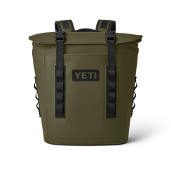 Hopper® M12 Backpack Soft Cooler